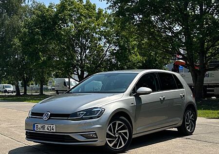 VW Golf Volkswagen 7 1.6 TDI JOIN Checkheftgepflegt