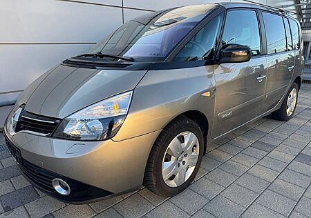 Renault Espace IV Edition 25th*6Sitzer*Navi*Pano*TV