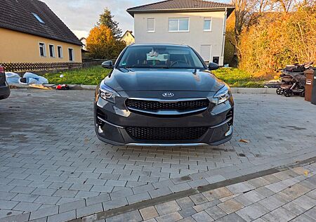 Kia XCeed 1.4 T-GDI Vision