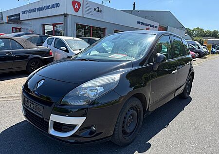Renault Scenic III Dynamique*HU/AU+Service Neu+Garantie
