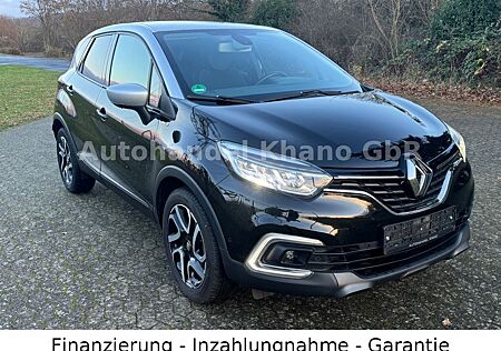 Renault Captur BOSE Edition AUTOMATIK-NAVI-KAMERA-SHZ