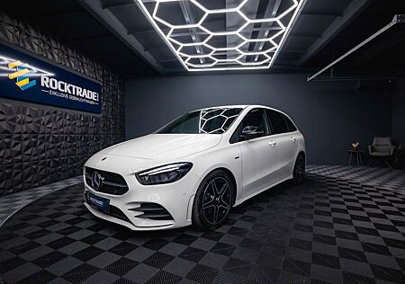 Mercedes-Benz B 200 Edition AMG Night Paket *LED*Kamera*DAB+*