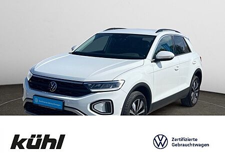 VW T-Roc Volkswagen 1.5 TSI DSG Move Navi,ACC