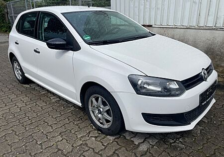 VW Polo Volkswagen V Trendline