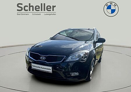 Kia Cee'd Ceed (Händlerfahrzeug)