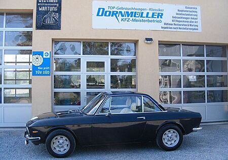 Lancia Fulvia 1.3S HU/AU NEU