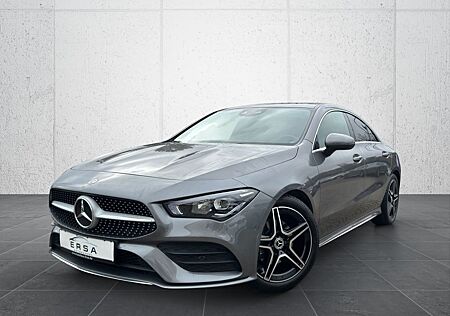 Mercedes-Benz CLA 180 *AMG*Pano*MBUX*Widescreen*LED*Ambiente