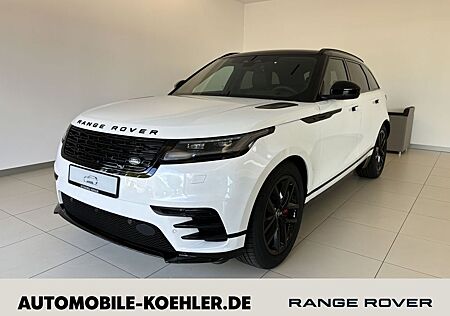 Land Rover Range Rover Velar D300 Dynamic SE AHK LUFTFEDER