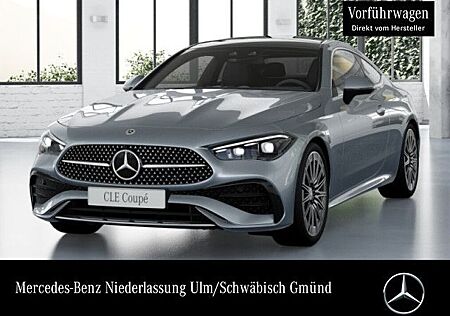 Mercedes-Benz CLS 450 CLE 450 4M AMG+PANO+360+BURMESTER+SITZKLIMA+9G