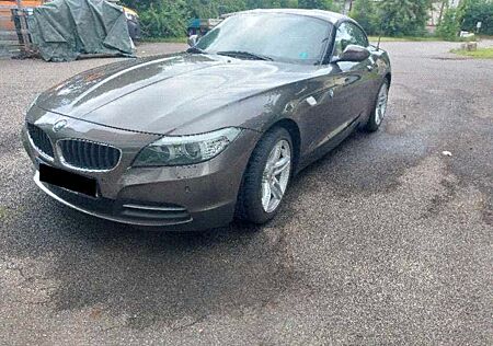 BMW Z4 sDrive23i -Mwst.