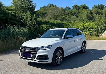 Audi SQ5 3.0 TFSI tiptronic quattro -