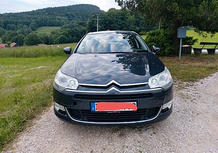 Citroën C5 V6 HDi 240 Biturbo FAP Exclusive Autom. E...