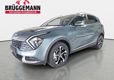 Kia Sportage 1.6 T-GDI 160 48V 2WD DCT ULTIMATE MJ25