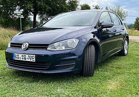 VW Golf Volkswagen 7 1.2 TSI BMT Comfortline Standheizung