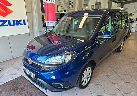 Fiat Doblo Professional, Doblò 1.4 Kombi Maxi SX, NAVI uvm.