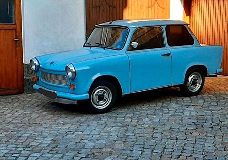 Trabant 601