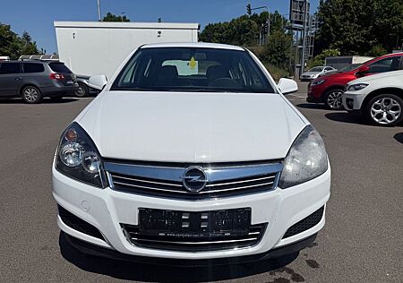 Opel Astra 1.6i Edition *KLIMA,ALU,TÜV/AU NEU*