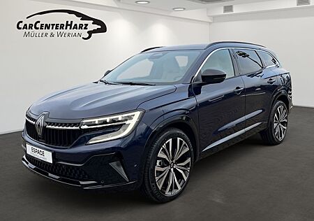 Renault Espace 6 Iconic E-Tech Full Hybrid 200