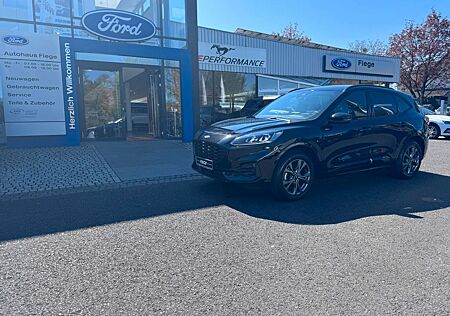 Ford Kuga Plug-In Hybrid ST-Line X