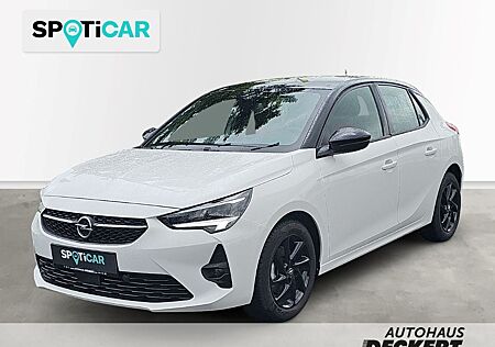 Opel Corsa F GS 1.2 Turbo 101PS (74KW) EU6e