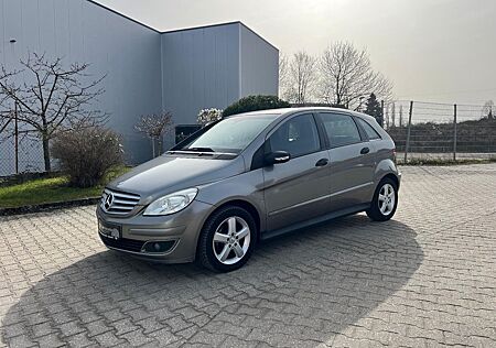 Mercedes-Benz B 170 *KLIMA*SHZ*ALU*