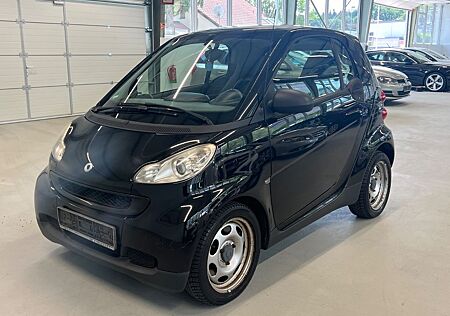 Smart ForTwo - Autom-PDC-Panorama-TüvNEU