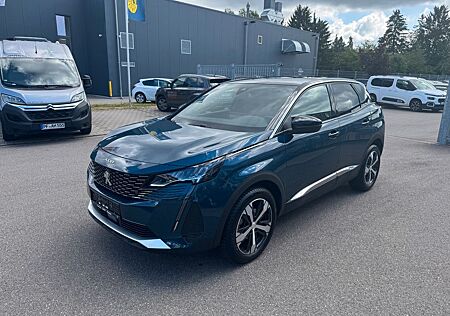 Peugeot 3008 Allure Pack | MFL/PDC/LED/CAM