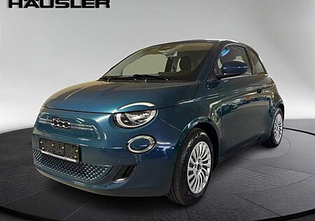 Fiat 500E Neuer 500 Rückfahrkamera Sitzheizung PDC Ke