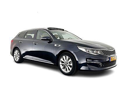 Kia Optima Sportswagon 1.7 CRDi DynamicLine *PANO |