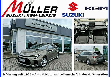 Suzuki Swace 1.8 Hybrid Comfort+