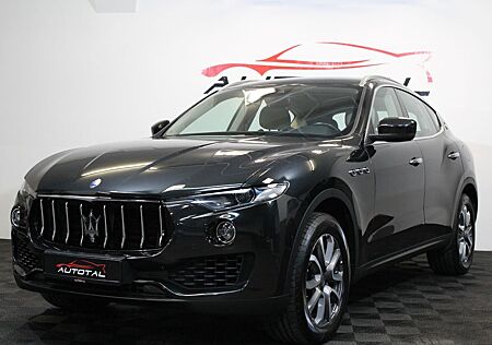 Maserati Levante 3.0d Diesel*Kamera*DAB*Keyless*Luft*LED*