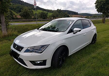 Seat Leon 1.4 TSI ACT 110kW Start&Stop FR FR