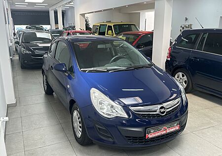 Opel Corsa D /2..Hand/Tüv neu/Garantie/