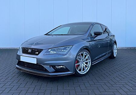Seat Leon SC 1.8 TSI Aero Bodykit FR Line