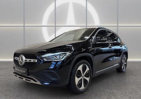 Mercedes-Benz GLA 250 e PROGRESSIVE BUS+AHK+RFK+PUBLIC+NAVI-PL