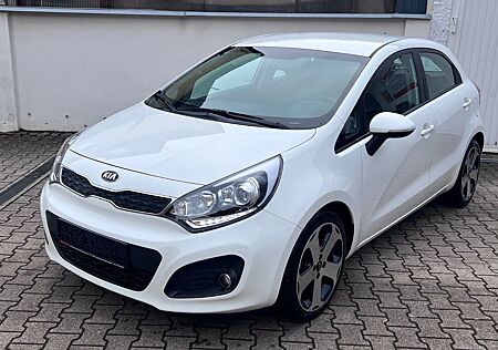 Kia Rio 1.4