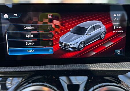 Mercedes-Benz A 45 AMG M.-AMG A 45 S 4MATIC+ Advanced-Plus...