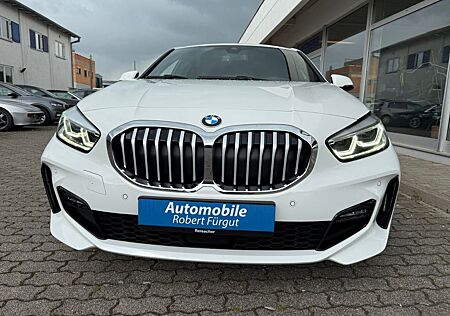 BMW 118 i M Sport