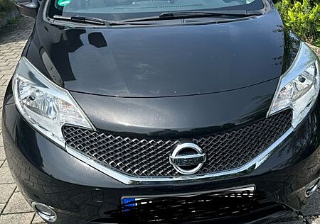 Nissan Note 1.2 Acenta+