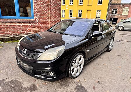 Opel Vectra 2.8 V6 Turbo 206kW OPC OPC