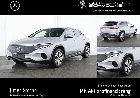 Mercedes-Benz EQA 250+ PROGRESSIVE*VERKEHRSZEICHENASSISTENT*