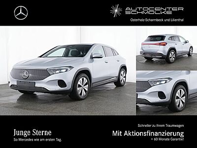 Mercedes-Benz EQA 250+ PROGRESSIVE*VERKEHRSZEICHENASSISTENT*