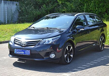 Toyota Avensis Kombi 1.8 Life * 1.Hand *Scheckheft *