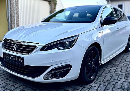 Peugeot 308 GT Line PureTech 130 Allure Top Tüv Neu!
