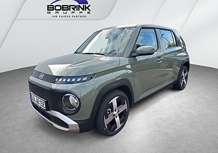 Hyundai Inster Select EV 42kWh (97 PS) ACC Navi RFK 17''