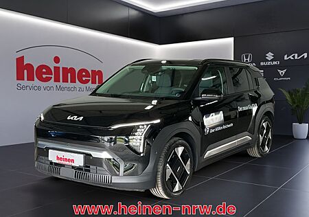 Kia EV3 EARTH 58 KWH SOUND DESIGN BUISNESS NAVI
