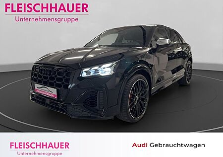 Audi SQ2 2.0 TFSI quattro Matrix+Navi+19''+B&O+VC+GRA