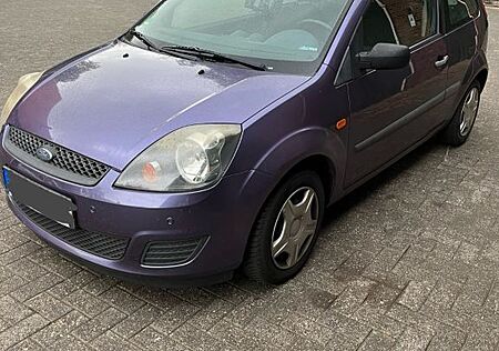 Ford Fiesta 1,3 44 kW Ambiente Ambiente