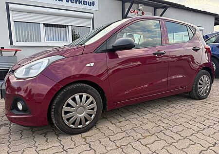 Hyundai i10 Classic