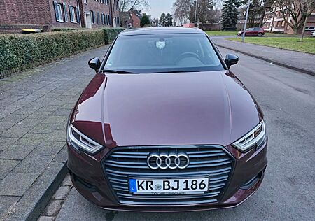 Audi A3 1.5 TFSI cod -